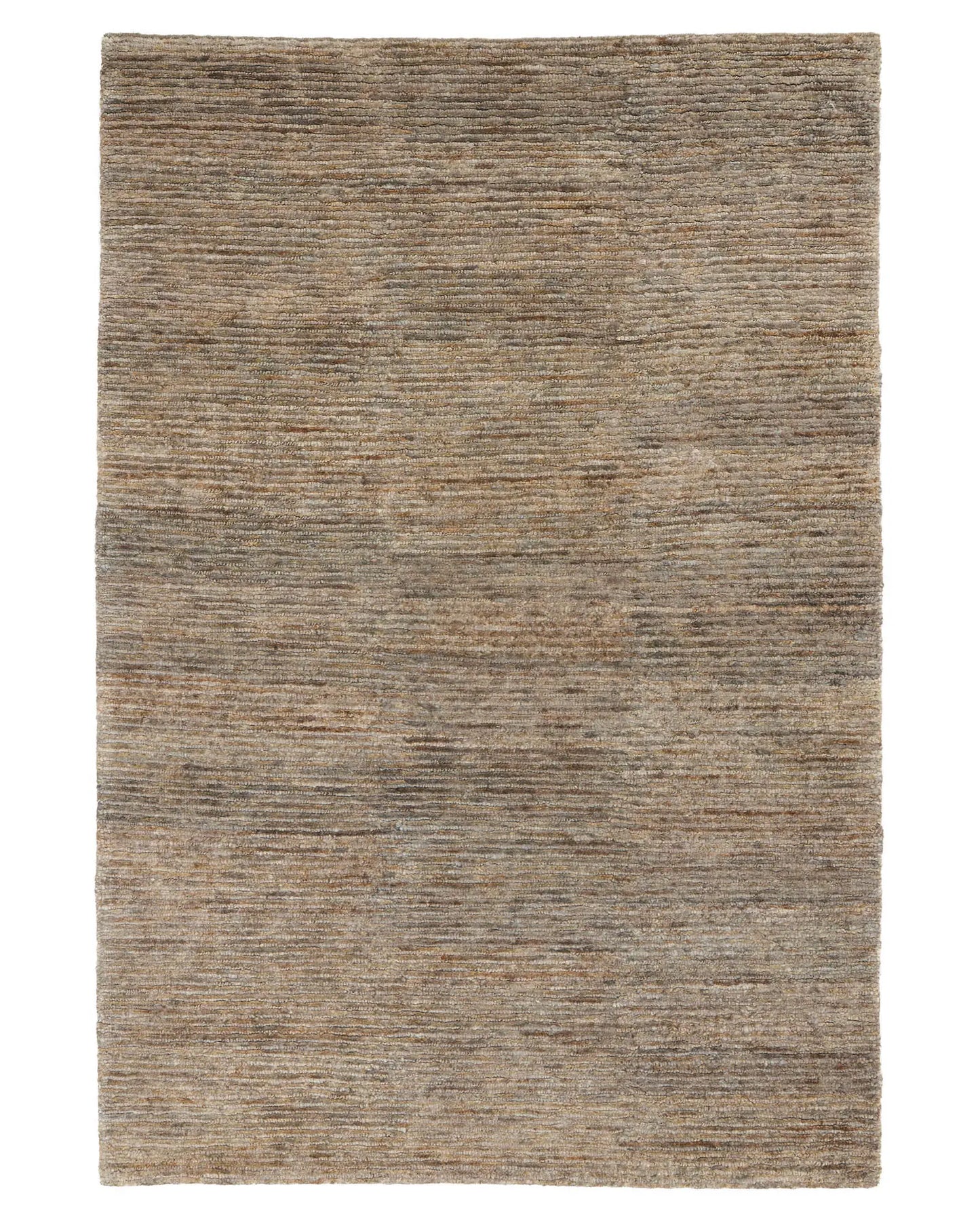 Bastian Jute Rug 2m x 3m | Handmade Natural Fibre Rug in 5 Colours