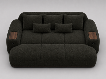 BOSS Custom Theatre Room Daybed