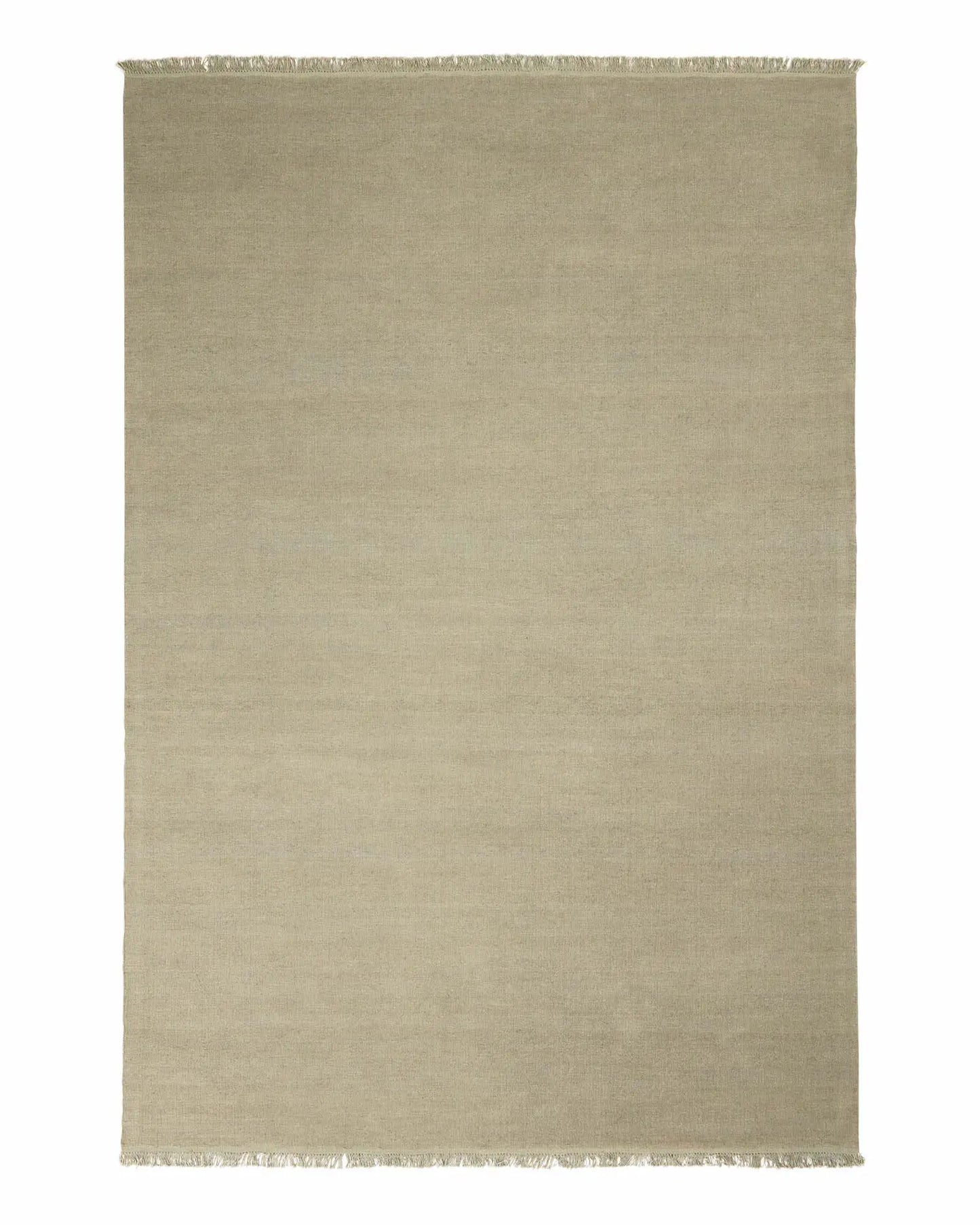 Emilio Rug | Handwoven Linen Rug in 5 Colours - Weave