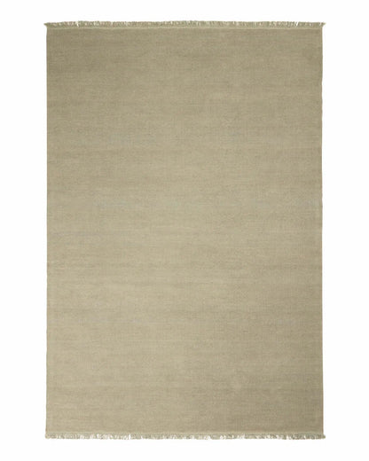 Emilio Rug | Handwoven Linen Rug in 5 Colours - Weave