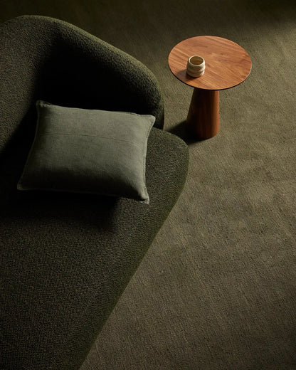 Emilio 3m x 4m Rug – Handwoven Linen Rug In 5 Colours - Weave