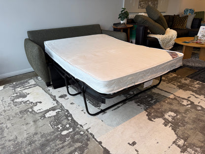Plateau sofabed with Latex 6 inch mattress (Commercial grade)