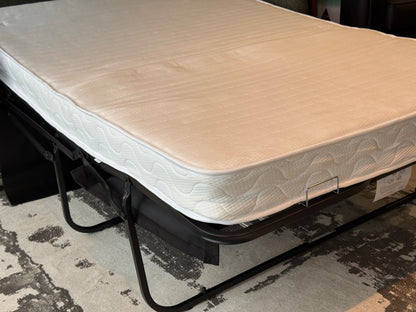 Plateau sofabed with Latex 6 inch mattress (Commercial grade)