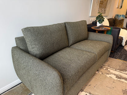 Plateau sofabed with Latex 6 inch mattress (Commercial grade)