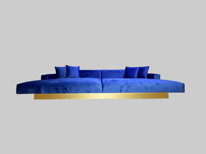 Dreamcoat Daybed Lux made to any size