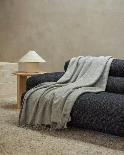 Marceau 3m x 4m Rug | Wool Blend Elegance In 4 Colours - Weave