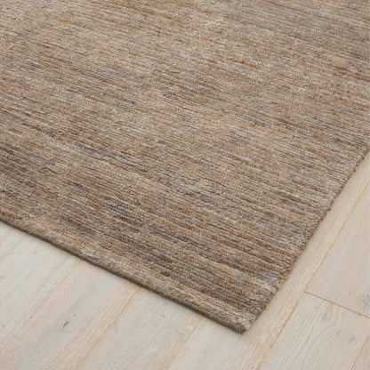 Bastian Jute Rug 2m x 3m | Handmade Natural Fibre Rug in 5 Colours