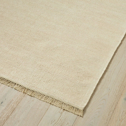 Emilio 3m x 4m Rug – Handwoven Linen Rug In 5 Colours - Weave