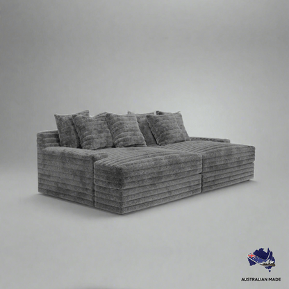 Big TED - Leisure Lounges