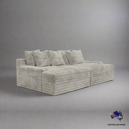 Big TED - Leisure Lounges