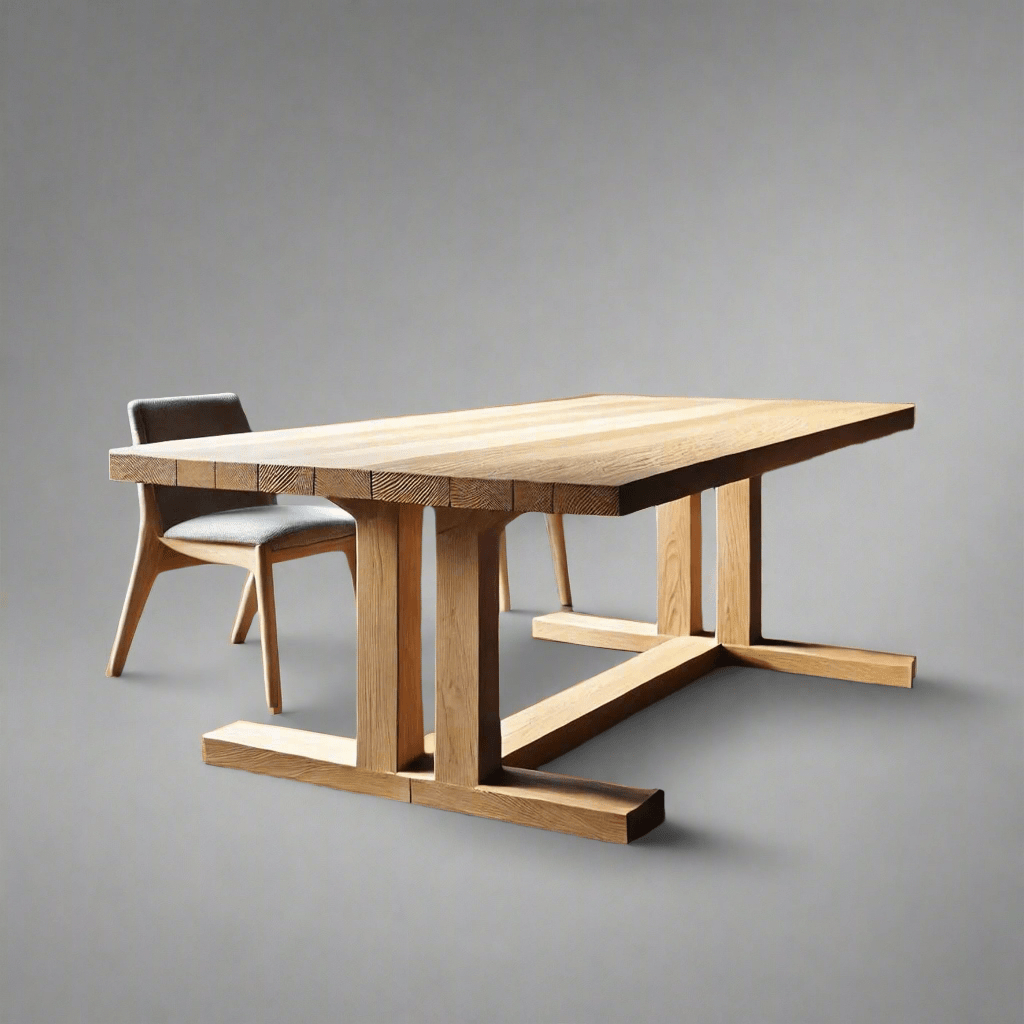 CONNECT DINING TABLE - Leisure Lounges
