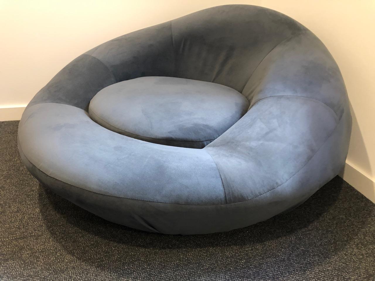 CUSTOM MADE LOUNGE - FROM THE GROUND UP - Leisure Lounges