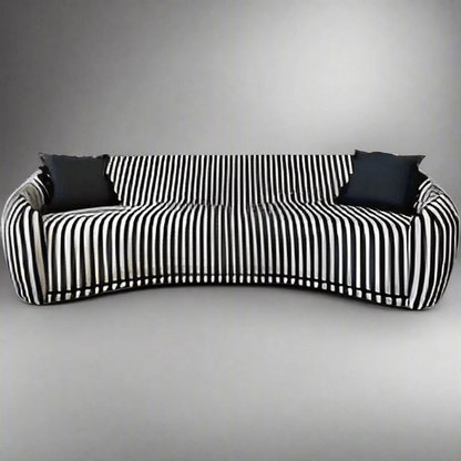 GEORGINA CUSTOM LOUNGE - Leisure Lounges