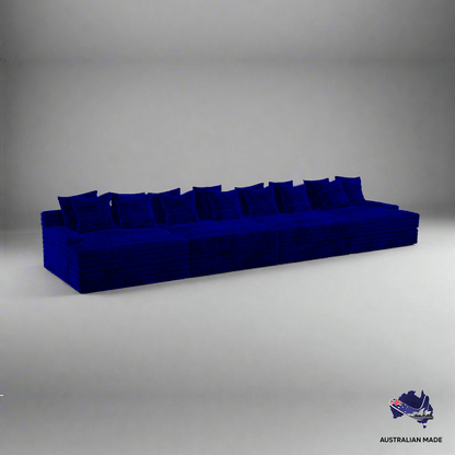 Giant TED daybed - Leisure Lounges