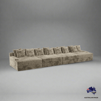 Giant TED daybed - Leisure Lounges