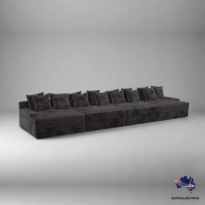 Giant TED daybed - Leisure Lounges