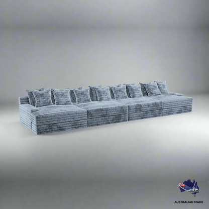 Giant TED daybed - Leisure Lounges