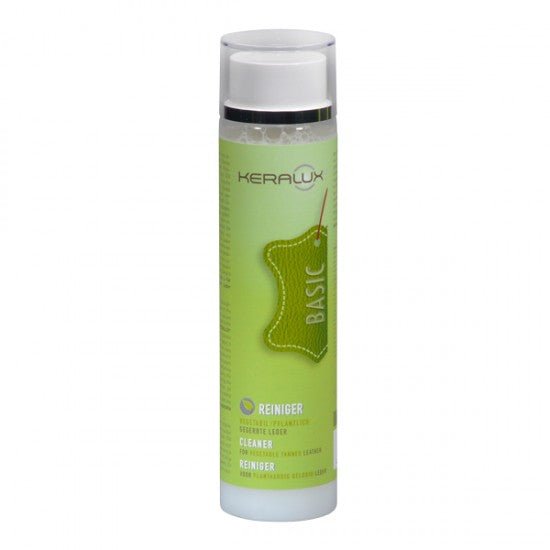 KERALUX® Cleaner V (for vegetable - tanned leather) - Leisure Lounges