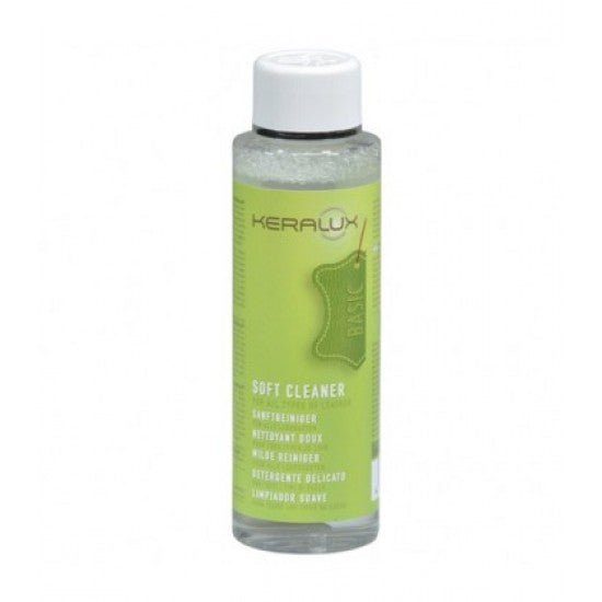 KERALUX® Soft Cleaner - Leisure Lounges