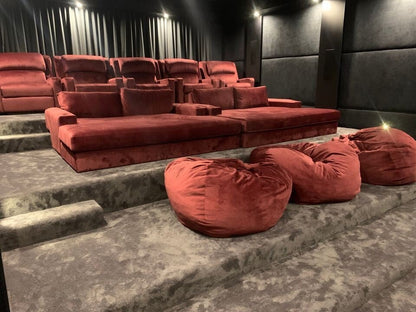 Larkham Daybed - Leisure Lounges