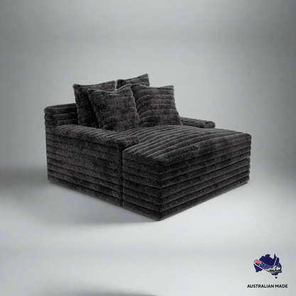Little Ted Daybed: Aussie-Made Comfort for your Home - Leisure Lounges