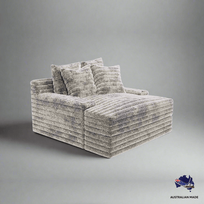 Little Ted Daybed: Aussie-Made Comfort for your Home - Leisure Lounges