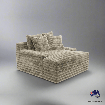 Little Ted Daybed: Aussie-Made Comfort for your Home - Leisure Lounges