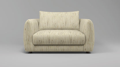 Serene Sofa - 3 seater - Leisure Lounges