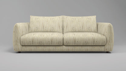 Serene Sofa - 3 seater - Leisure Lounges