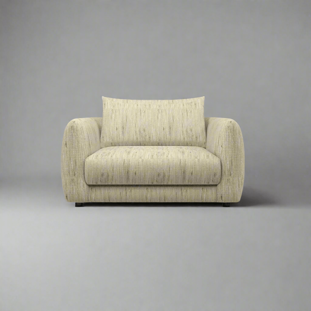 Serene Sofa - 3 seater - Leisure Lounges