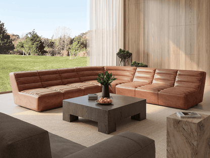 SHABBY MODULAR - Leisure Lounges