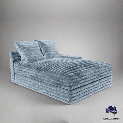 TED Chaise - Leisure Lounges