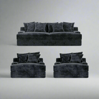 THE TED THEATRE ROOM COMBO - Leisure Lounges